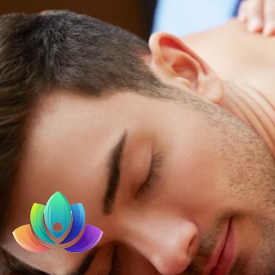 Aromatherapy Massage